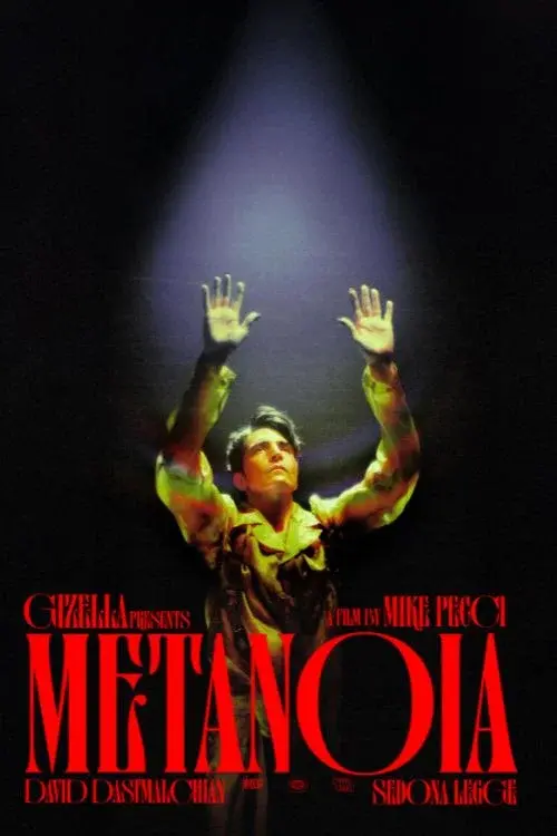 METANOIA