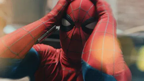 Spider-Man: Brand New Day