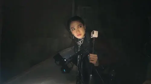 402 Rumah Sakit Angker Korea