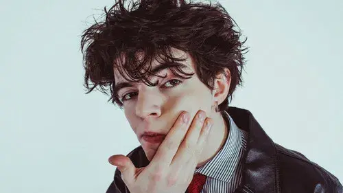 Sam Sauvage à l'Hyper Weekend Festival 2026