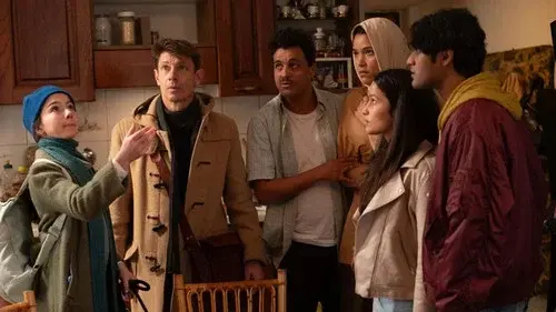 L'appartamento - Sold Out