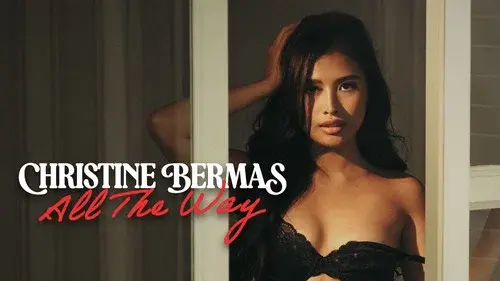Christine Bermas: All The Way