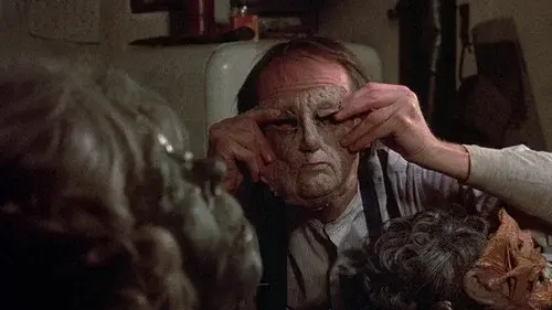Ed Gein: The Butcher of Plainfield