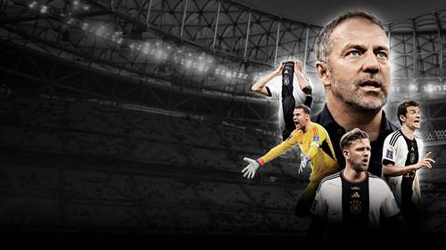 All or Nothing: Die Nationalmannschaft in Katar