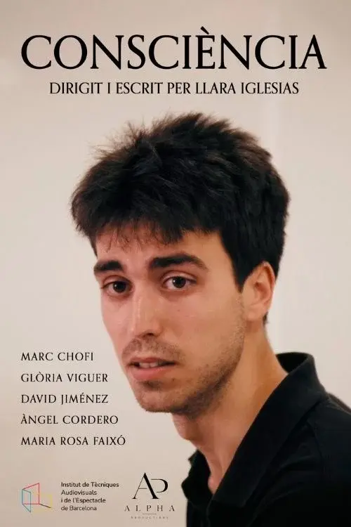 Consciència