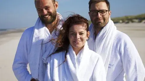 Danmarks dejligste badehoteller