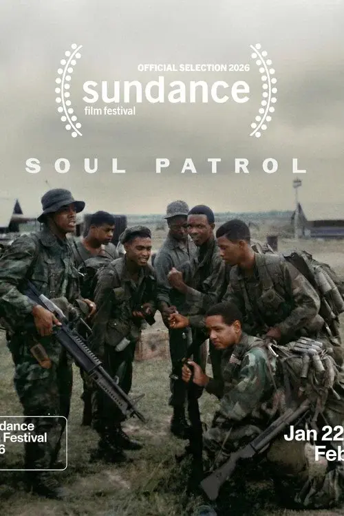 Soul Patrol