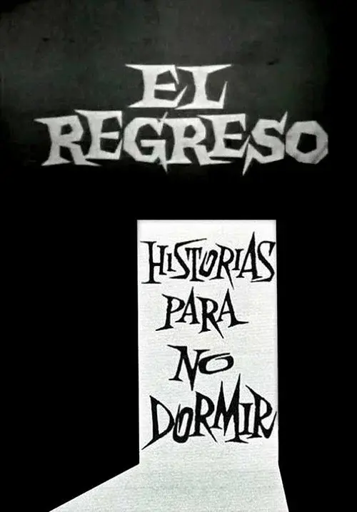 El Regreso