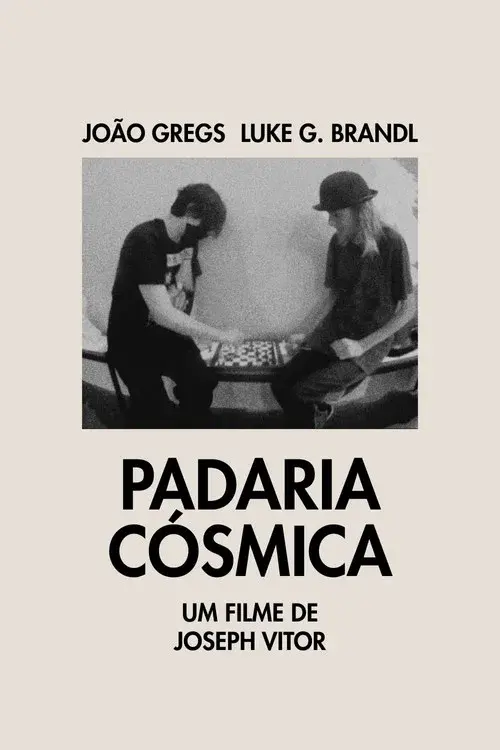 Padaria Cósmica