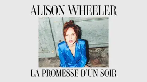 Alison Wheeler : La Promesse d'un soir