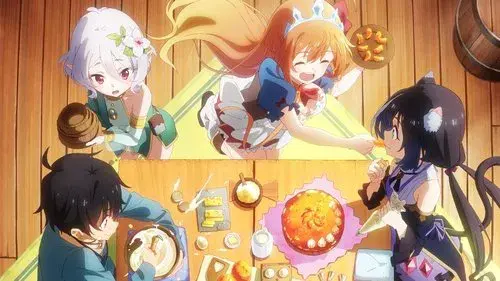 プリンセスコネクト！Re:Dive