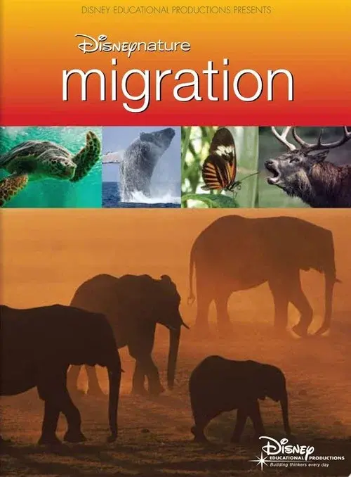 Disneynature: Migration