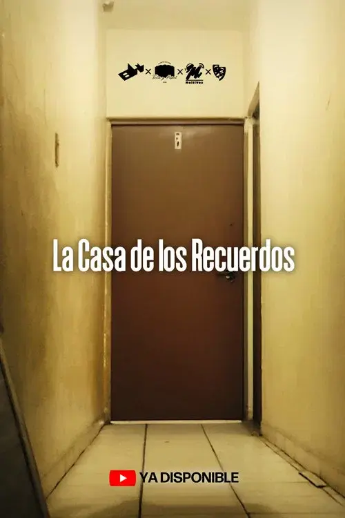 La Casa de los Recuerdos