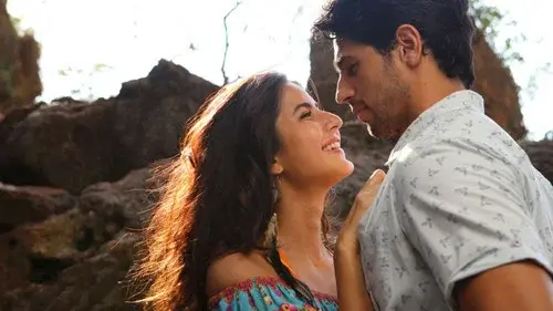 Baar Baar Dekho