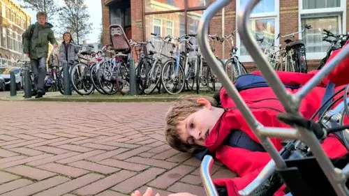 Dagboek van Morgen