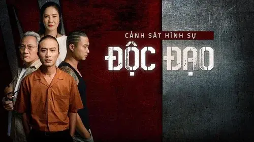 Độc Đạo