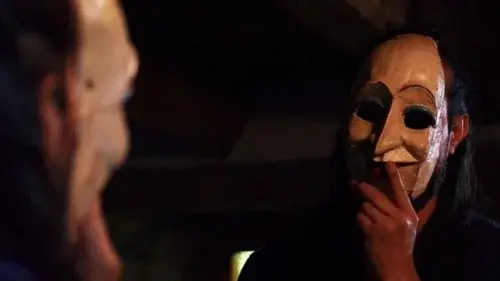 El Barquero