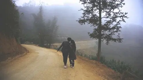 Children of the Mist