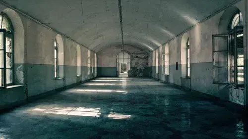 Lydia – Aufzeichnungen aus dem Irrenhaus