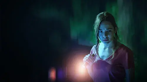 Where Pretty Girls Die