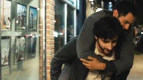 We Will Find Happiness