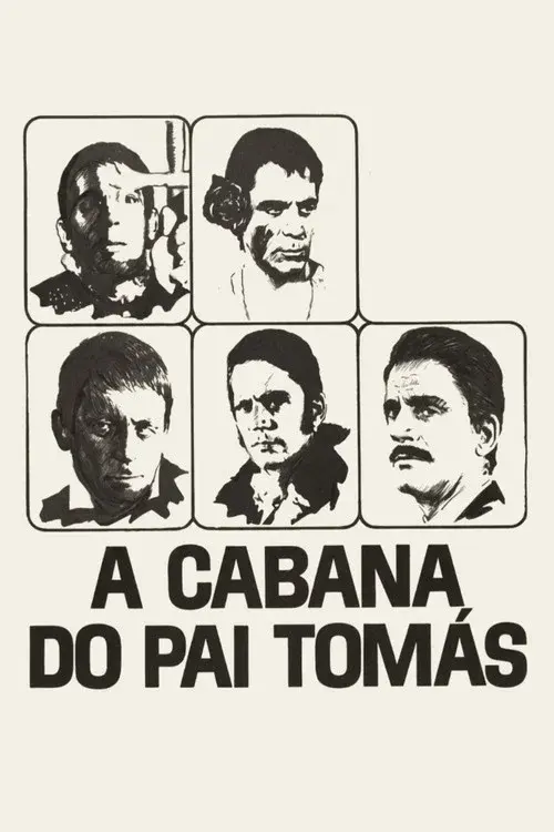 A Cabana do Pai Tomás