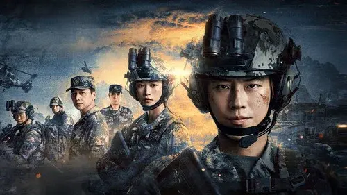 兵自风中来
