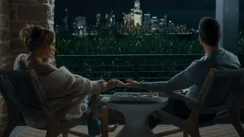 Office Romance
