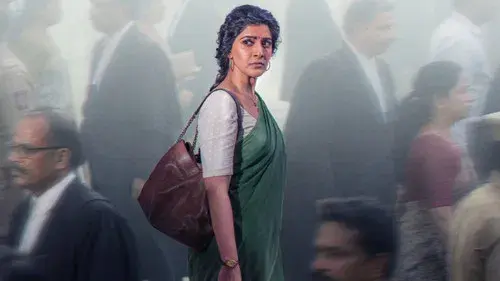 S. Saraswathi