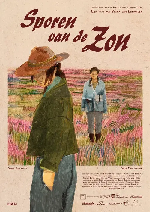 Echoes of an Outlaw