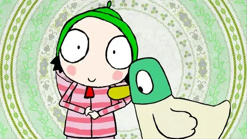 Sarah & Duck