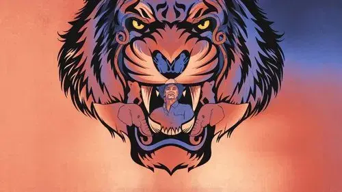 Tiger King: The Doc Antle Story