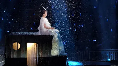 杨千嬅 Live MY LIVE 2025 演唱会