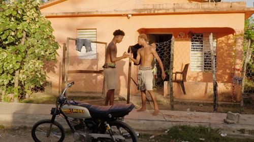 DÉCADAS: Historia del Movimiento Urbano de Monte Plata