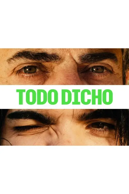 Todo Dicho