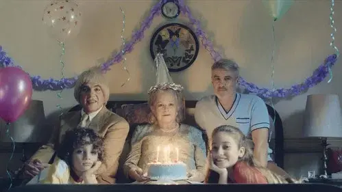 Our Happiest Days
