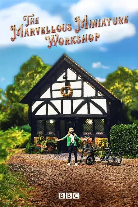 The Marvellous Miniature Workshop