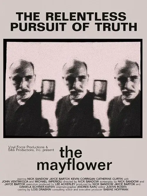 The Mayflower