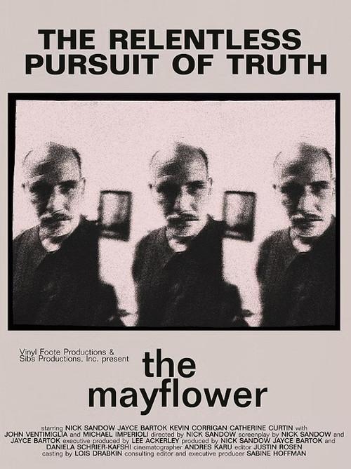 The Mayflower