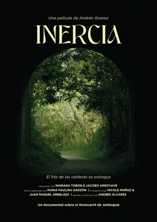 INERCIA