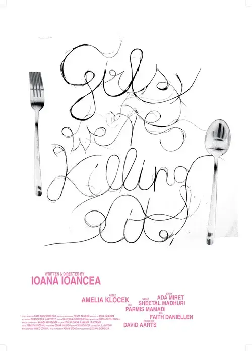 Girls, We're Killing It!