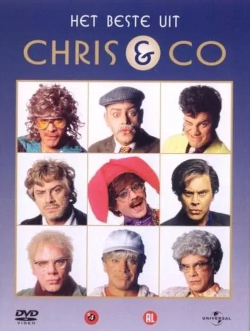 Het Beste uit Chris & Co