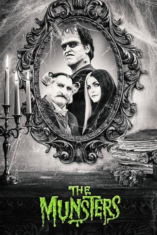 The Munsters