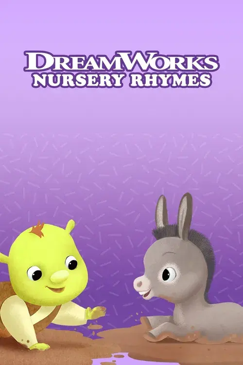 DreamWorks Nursery Rhymes