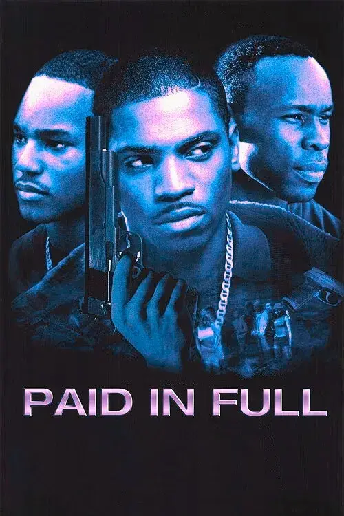 Paid in Full