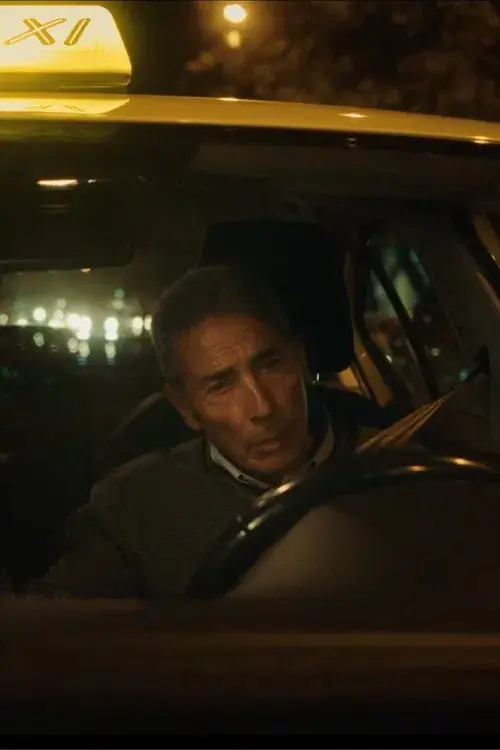 Αλλού ο Δρόμος