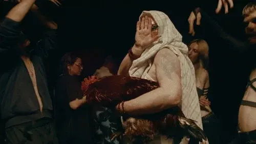 With Love, Koptev