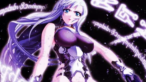 機神咆吼デモンベイン