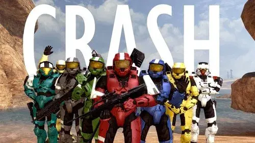 CRASH