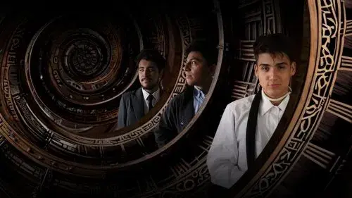 Nicolás de Jesús' Now You See Me...